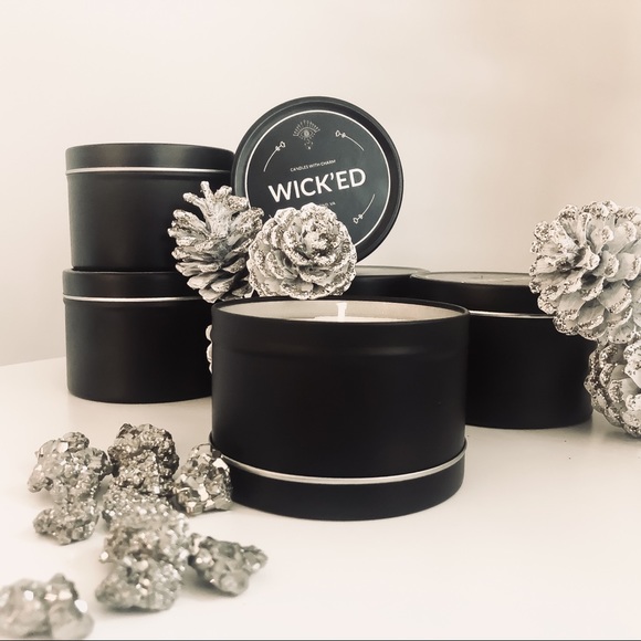 the Good Boutique Other - Intention Candle